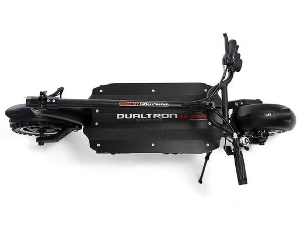 Электросамокат Minimotors Dualtron Ultra 2